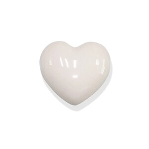 Нежное очищающее мыло для рук и тела SPA Heart Soap