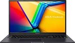 Ноутбук ASUS M3704YA-AU052, black (90NB1192-M00200)