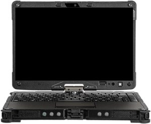 Ноутбук getac V110G7 VSC15pjybdxa i5-1235U/8GB/256GB SSD/iris xe graphics/11.6" TFT LCD FHD/TS+stylus/wifi/BT/cam/win11pro/black