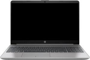 Ноутбук HP 250 G9 6S775EA i3-1215U/8GB/512GB SSD/15.6" FHD/UHD graphics/wifi/BT/cam/DOS/asteroid silver