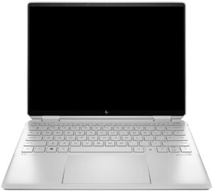 Ноутбук HP spectre x360 14-ef0018nn 6M4m7EA i5-1235U/16GB/512GB SSD/13.5" WUXGA (1920x1200) IPS touch/FPR/cam/win11home/natural silver