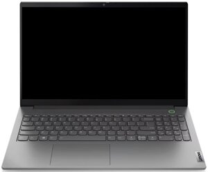 Ноутбук lenovo thinkbook 15 G4 IAP 21DJ00PNAK i7-1255U/8GB/512GB SSD/iris xe graphics/15.6" FHD/wifi/BT/cam/noos/grey