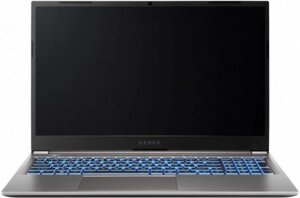 Ноутбук Nerpa Caspica A752-15 Ryzen 7 5825U/16GB/256GB SSD/AMD Radeon/15.6" IPS/noDVD/BT/WiFi/Win10Pro/titanium gray