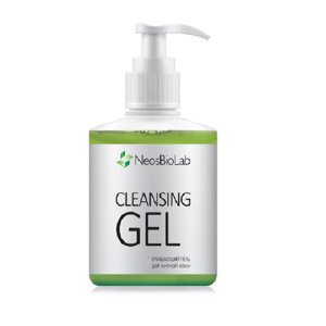 Очищающий гель для жирной кожи Cleansing Gel (PD003/1, 100 мл)