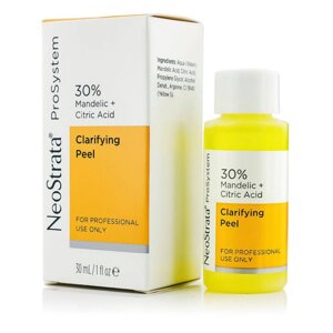 Очищающий Миндальный пилинг ProSystem 30% Clarifying Peel (F30057X, 30 мл)