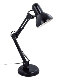 Офисная настольная лампа Toplight RACHEAL TL1632T-01BK