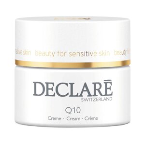 Омолаживающий крем с коэнзимом Q10 Age Control Cream