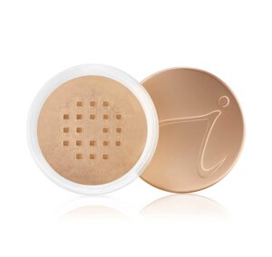 Основа рассыпчатая - латте - Latte Base Loose Powder