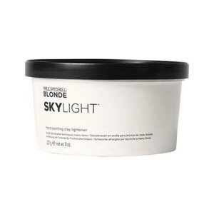 Осветляющий порошок для открытых техник Skylight (410204, 227 мл)