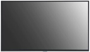 Панель LCD LG 43UH5j-H 3840х2160,1200:1,500кд/м2, проходной HDMI, webos6.0