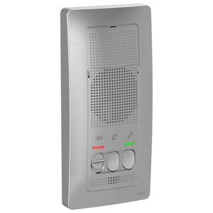 Переговорное устройство (домофон) Systeme Electric BLANCA BLNDA000013