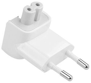 Переходник A1561 EURO PLUG для блока питания Apple