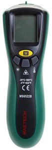 Пирометр Mastech 13-1231 MS6522B