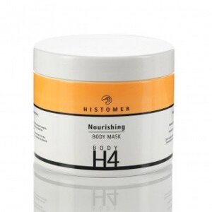 Питательная маска для тела H4 Nourishing Body Mask