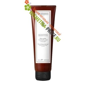 Питательный крем-гель для тела Nourishing Body Jellified Elixir