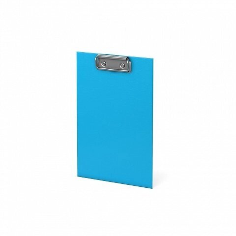 Планшет А5 "Neon" голубой, картон, ErichKrause