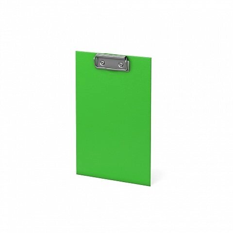 Планшет А5 "Neon" зеленый, картон, ErichKrause