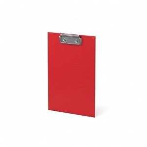 Планшет А5 "Standard" красный, картон, ErichKrause