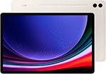 Планшет Samsung Galaxy Tab S9+SM-X810, 12Gb/512Gb, бежевый