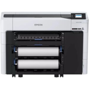 Плоттер epson surecolor SC-T3700D C11CH80301A0 A1/24"