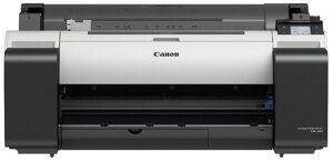 Плоттер струйный Canon imagePROGRAF TM-200 A1, 5 цветов, чернильницы до 300 мл, WiFi