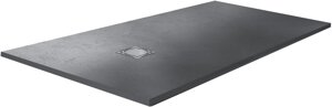 Поддон для душа RGW Stone Tray ST-0117G 110х70 с сифоном