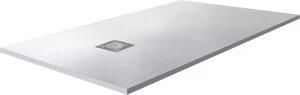 Поддон для душа RGW Stone Tray ST-0118W 110х80