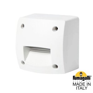 Подсветка для лестниц fumagalli extraleti 100 square-ST 3S4.000.000. WYG1l