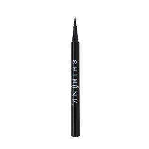 Подводка-фломастер для глаз Eyeliner Shinink (1976R16, 01, Black, 1 шт)