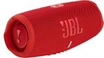 Портативная акустика JBL charge5 RED