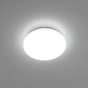 Потолочный светильник Citilux СИМПЛА CL71424SV