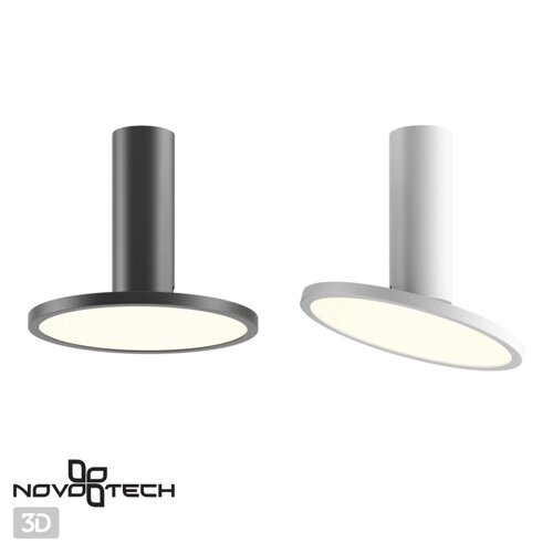 Потолочный светильник Novotech HAT 358347