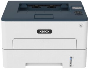 Принтер лазерный черно-белый Xerox B230 B230V_DNI A4, 34 ppm, USB/Ethernet, Wireless, лоток 250л, Automatic 2-Sided Printing, 220V