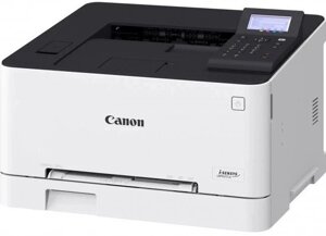 Принтер лазерный цветной Canon i-SENSYS LBP631Cw А4, 18 стр. мин., 250 л. USB 2.0, 10/100/1000-TX, Wi-Fi