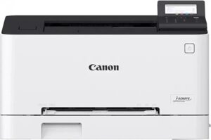 Принтер лазерный цветной Canon i-Sensys LBP633Cdw A4, 21 стр. мин, дуплекс, USB, Ethernet, WiFi, стартовый тонер