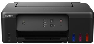 Принтер струйный цветной Canon PIXMA G1430 А4, СНПЧ, 11 изобр. мин. ч/б, 6 изобр. мин. цвет, 4800х1200 т/д, 2 пл., USB, лоток 100 листов, стартовая ем