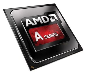 Процессор AMD A6 7480 carrizo х2 3.5ghz (FM2+L2 1MB, 65W, R5 900 мгц, 28 nm ) оем