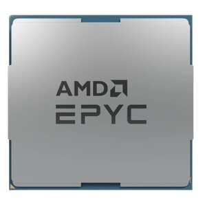 Процессор AMD EPYC 9374F 100-100000792 zen 4 32C/64T 3.85-4.3ghz (SP5, L3 256MB, 5nm, 320W TDP)