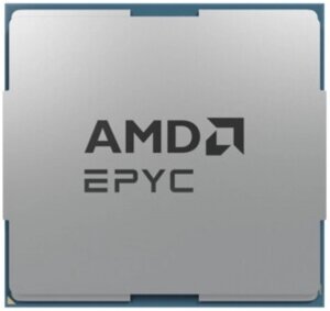 Процессор AMD EPYC 9684X zen 4 96C/192T 2.55-3.7ghz (SP5, L3 1152MB, 5nm, 400W TDP)