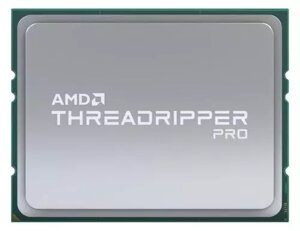 Процессор AMD ryzen threadripper PRO 5995WX 100-000000444 zen 3 64C/128T 2.7-4.5ghz (swrx8, L3 256MB, 7nm, 280W TDP) OEM