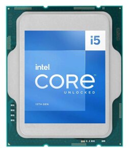 Процессор intel core i5-13600KF CM8071504821006 raptor lake 14C/20T 2.6-5.1ghz (LGA1700, L3 24MB, 10nm, TDP 125W)