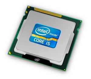 Процессор Intel Core i5-7400 CM8067702867050 3.0GHz Kaby Lake Quad core (LGA1151, L3 6MB, Intel HD Graphics 630 1000MHz, TDP 65W) Tray