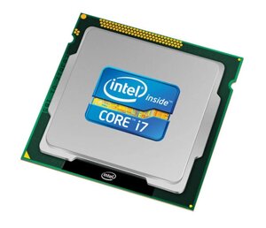 Процессор Intel Core i7-3770 CM8063701211600 3.4GHz Ivy Bridge Quad Core (LGA1155, 8MB, 22nm, Intel HD Graphics 4000, 650MHz up to 1100MHz, 77W) Tray