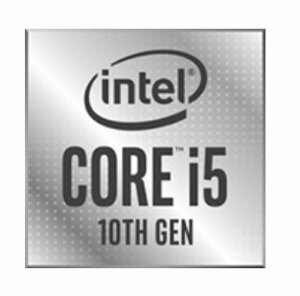 Процессор Intel i5-10210U FJ8070104307504 Comet Lake 4C/8T 1.6-4.2GHz (LGA1528, L3 6MB, 14nm, UHD graphics 1100MHz, 15W) OEM (clean pulled)