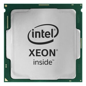 Процессор intel xeon E3-1220v6 CM8067702870812 quad core 3.0ghz kaby lake (LGA1151, L3 8MB, QPI 8 GT/s, 72W, 14 nm) tray