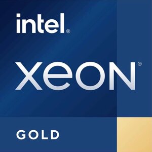 Процессор intel xeon gold 6330H CD8070604560002 cooper lake 24C/48T 2.0-3.7mhz (LGA4189, L3 33MB, 14nm, 150W TDP) OEM