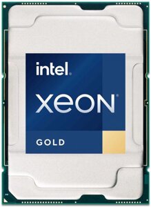Процессор intel xeon gold 6338N CD8068904582601 iсe lake 32C/64T 2.2-3.5ghz (LGA4189, L3 48MB, 10nm, 185W TDP) OEM