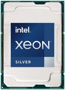 Процессор Lenovo 4XG7A63468 Xeon Silver 4310 12C 120W 2.1GHz Processor Option Kit w/o Fan для ThinkSystem SR650 V2