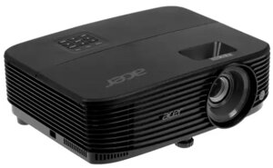 Проектор acer X1123HP DLP, 4000lm, 20000:1, HDMI, VGA, USB