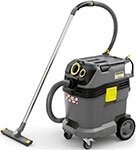 Профессиональный пылесос для влажной и сухой уборки Karcher NT 40/1 Tact Te L (1.148-311.0)